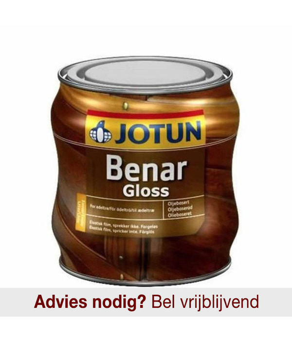 Jotun Jotun Benar Gloss