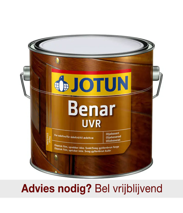 Jotun Jotun Benar UVR