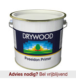 Drywood Poseidon Primer