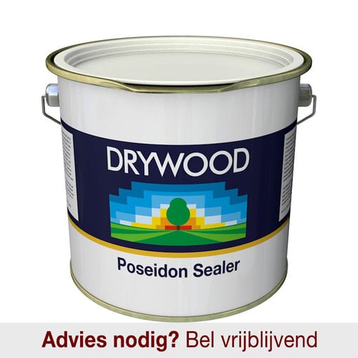 Drywood Poseidon Sealer