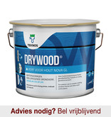 Teknos Drywood Verf voor Hout Nova - GL