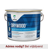 Teknos Drywood Verf voor Hout Master GL