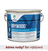 Teknos Drywood Drywood Verf voor Hout Nova - SG