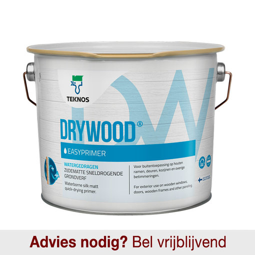 Teknos Drywood Easyprimer