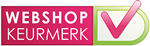 Webshop keurmerk