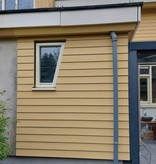 Inno Coatings Houtbeits 2in1 Dekkend - Beige beits