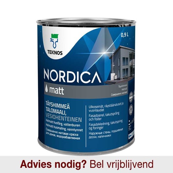 Nordica Mat