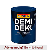 Jotun Jotun Demidekk Ultimate Täckfärg