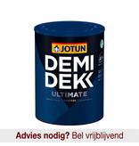 Jotun Jotun Demidekk Ultimate Täckfärg