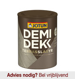 Jotun Jotun Demidekk Terrasslasyr