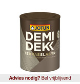 Jotun Jotun Demidekk Terrasslasyr