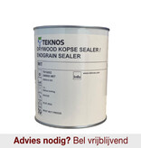 Teknos Drywood Teknos Drywood Kopse Sealer