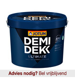 Jotun Jotun Demidekk Ultimate Täckfärg