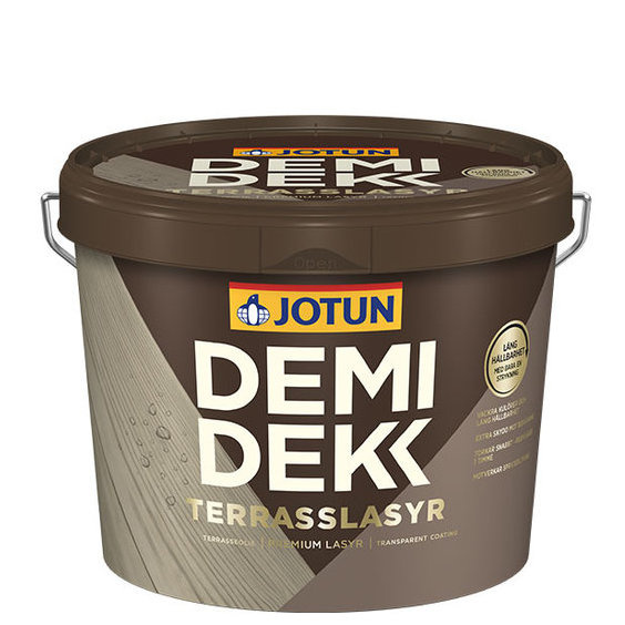 Jotun Demidekk Terrasslasyr