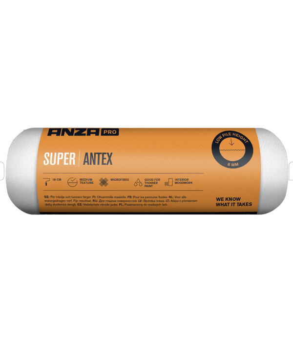 Anza Pro Antex Roller