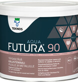 Teknos Drywood Teknos Futura Aqua 90 HG