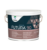 Teknos Drywood Teknos Futura Aqua 90 HG