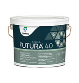 Teknos Drywood Teknos Futura Aqua 40 ZG