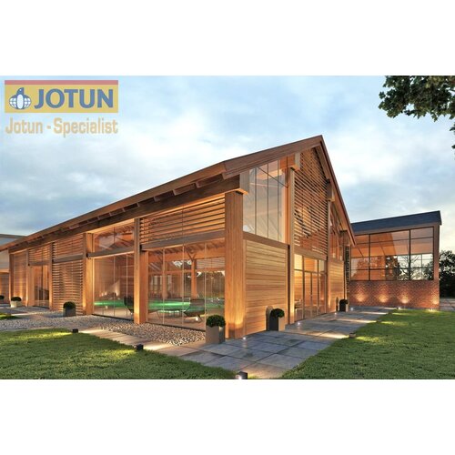 Houtolie