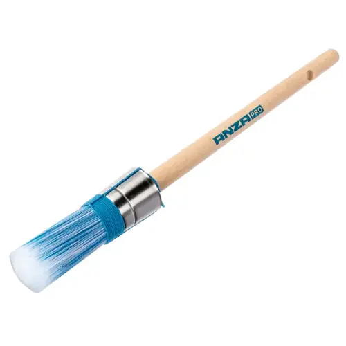 Anza Anza pro super soft rond nr 12 (22 mm)