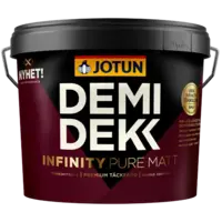 Demidekk Infinity Pure Matt
