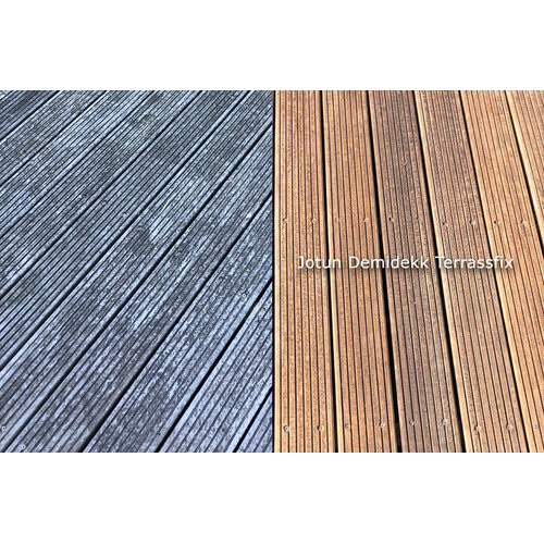 Jotun Jotun Demidekk Terrassfix