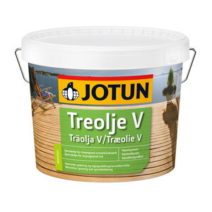 Jotun Treolje V