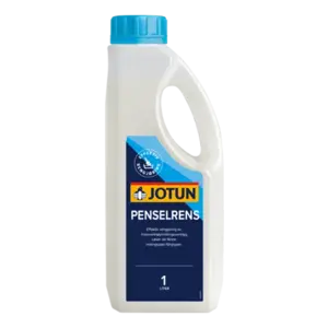 Jotun Penselrens Jotun Penselrens