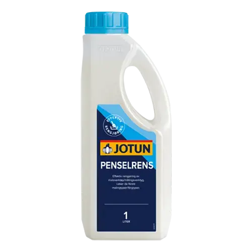 Jotun Penselrens Jotun Penselrens