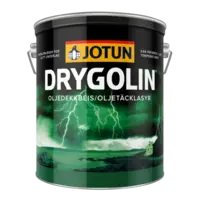 Drygolin Oljedekkbeis