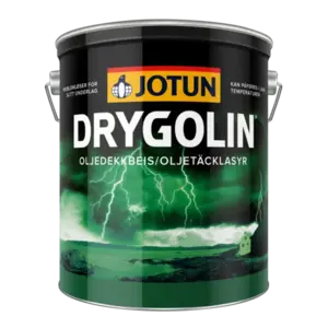 Jotun Drygolin Oljedekkbeis Jotun Drygolin Oljedekkbeis