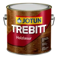 Trebitt Holzlasur