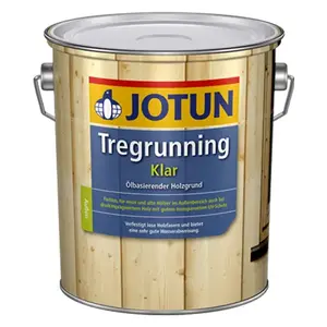 Jotun Tregrunning Klar Jotun Tregrunning Klar