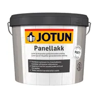 Panellakk