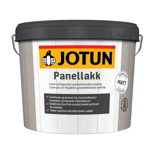 Jotun Jotun Panellakk