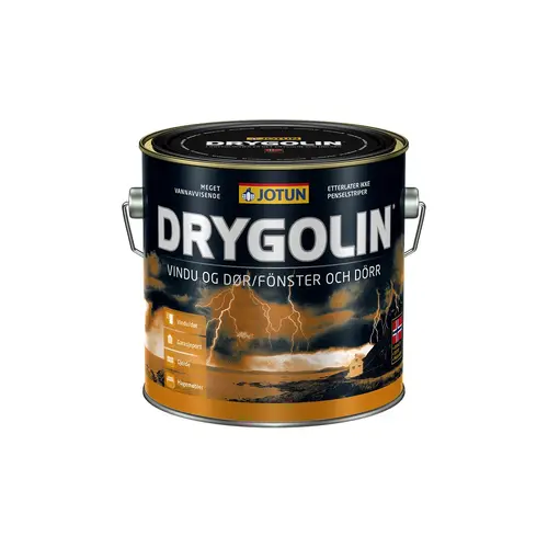 Drygolin Vindu og Dør Drygolin Vindu og Dør