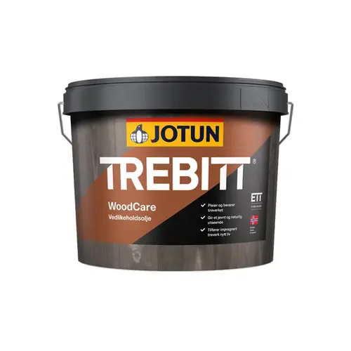 Trebitt Woodcare Trebitt Woodcare