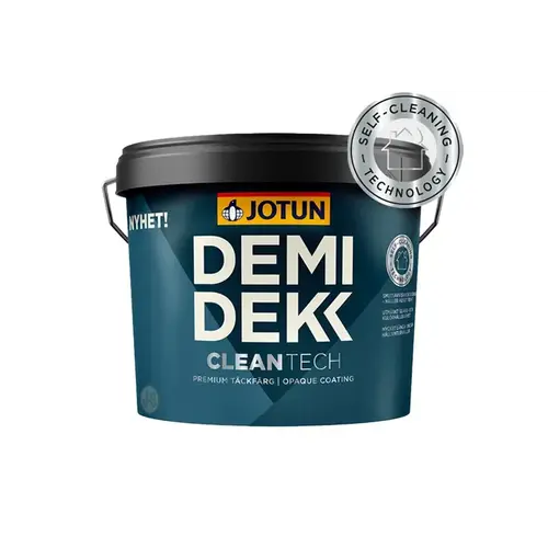 Demidekk Cleantech Demidekk Cleantech