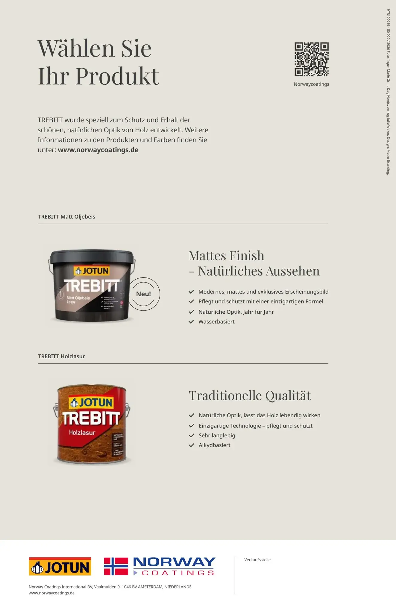 Jotun Trebitt Farbtonkarte pagina 7