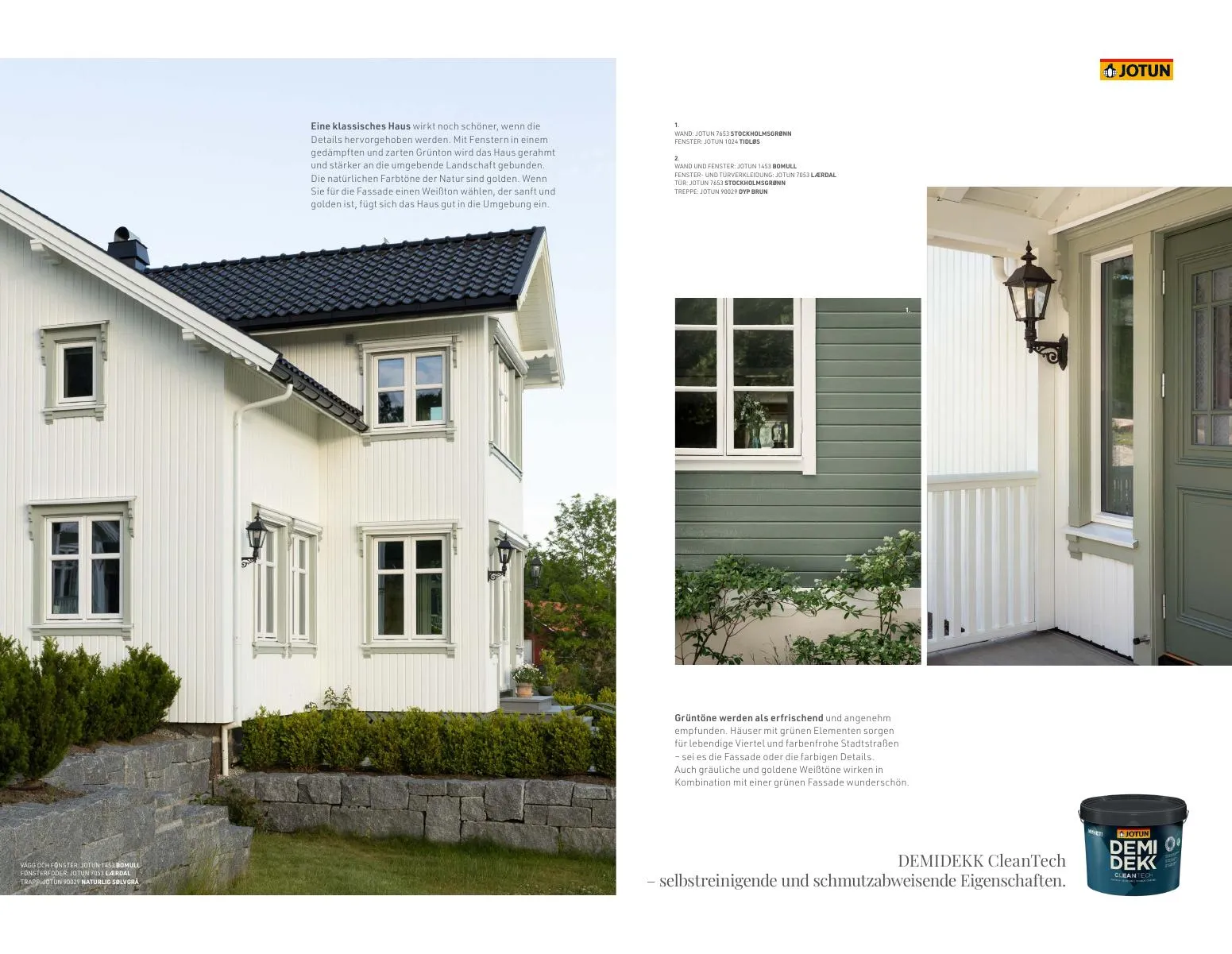 Jotun Demidekk kleurencollectie 2024 pagina 8