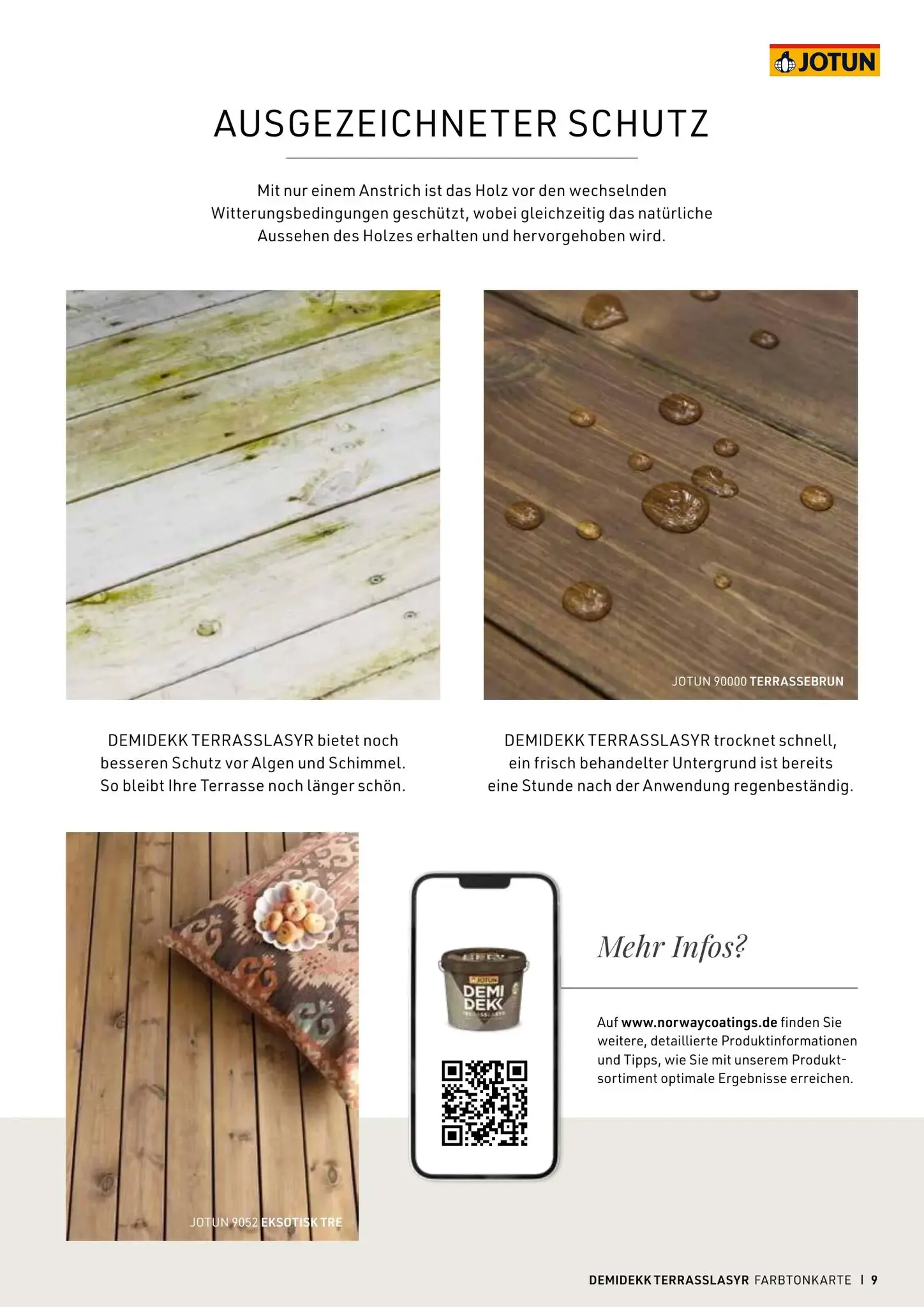 Brochure Demidekk Terrasslasyr pagina 9