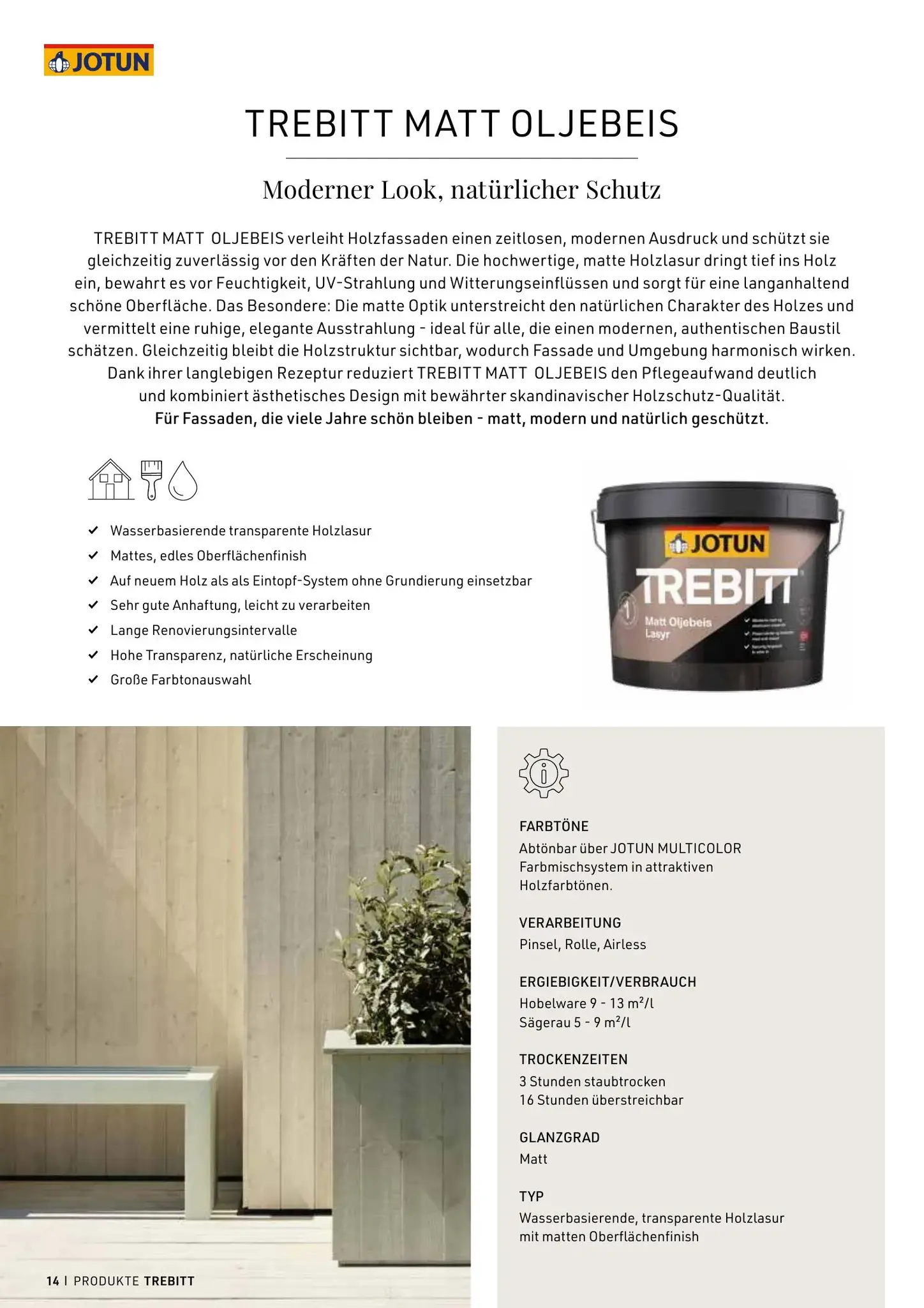 Jotun Lieferprogramm productcatalogus pagina 14