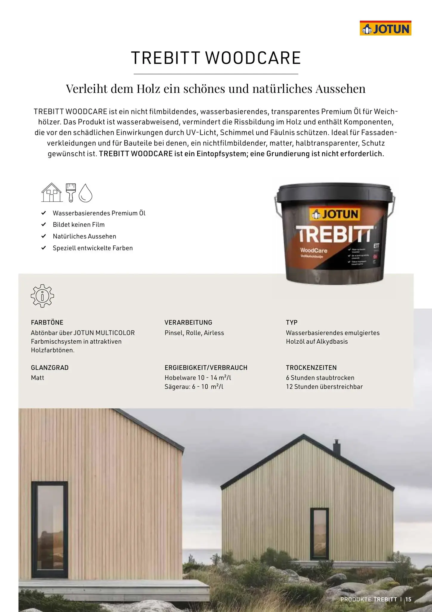 Jotun Lieferprogramm productcatalogus pagina 15