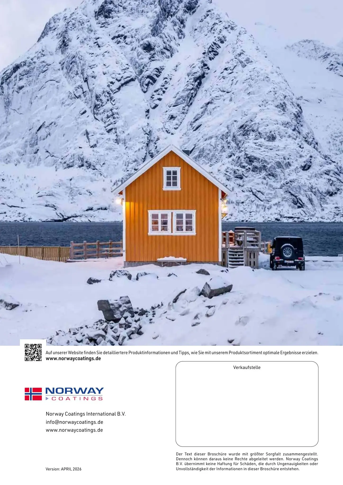 Jotun Lieferprogramm productcatalogus pagina 32