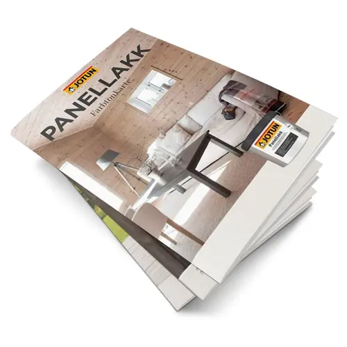 Brochures