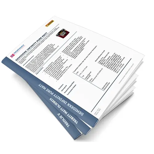 Datasheets