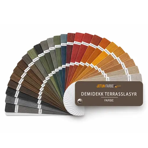 Jotun Demidekk Terrasslasyr Farben Jotun Demidekk Terrasslasyr Farben