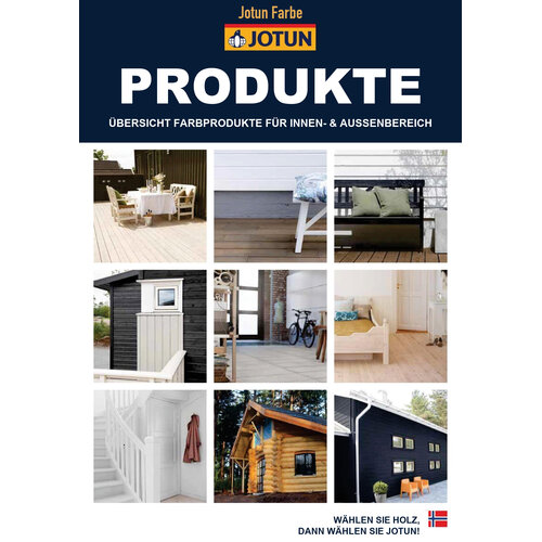 Produkterklärung