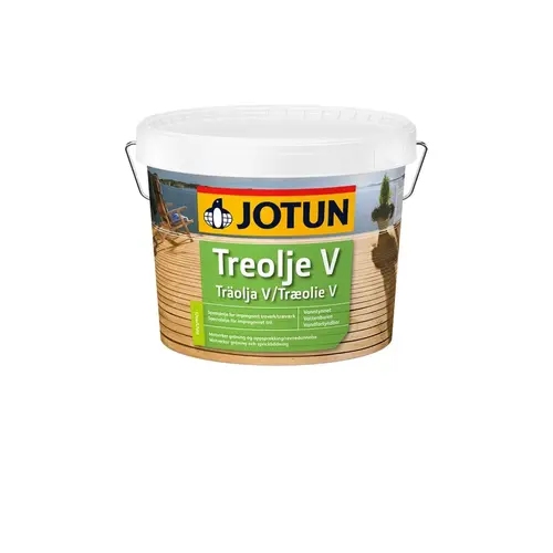 Treolje V Treolje V