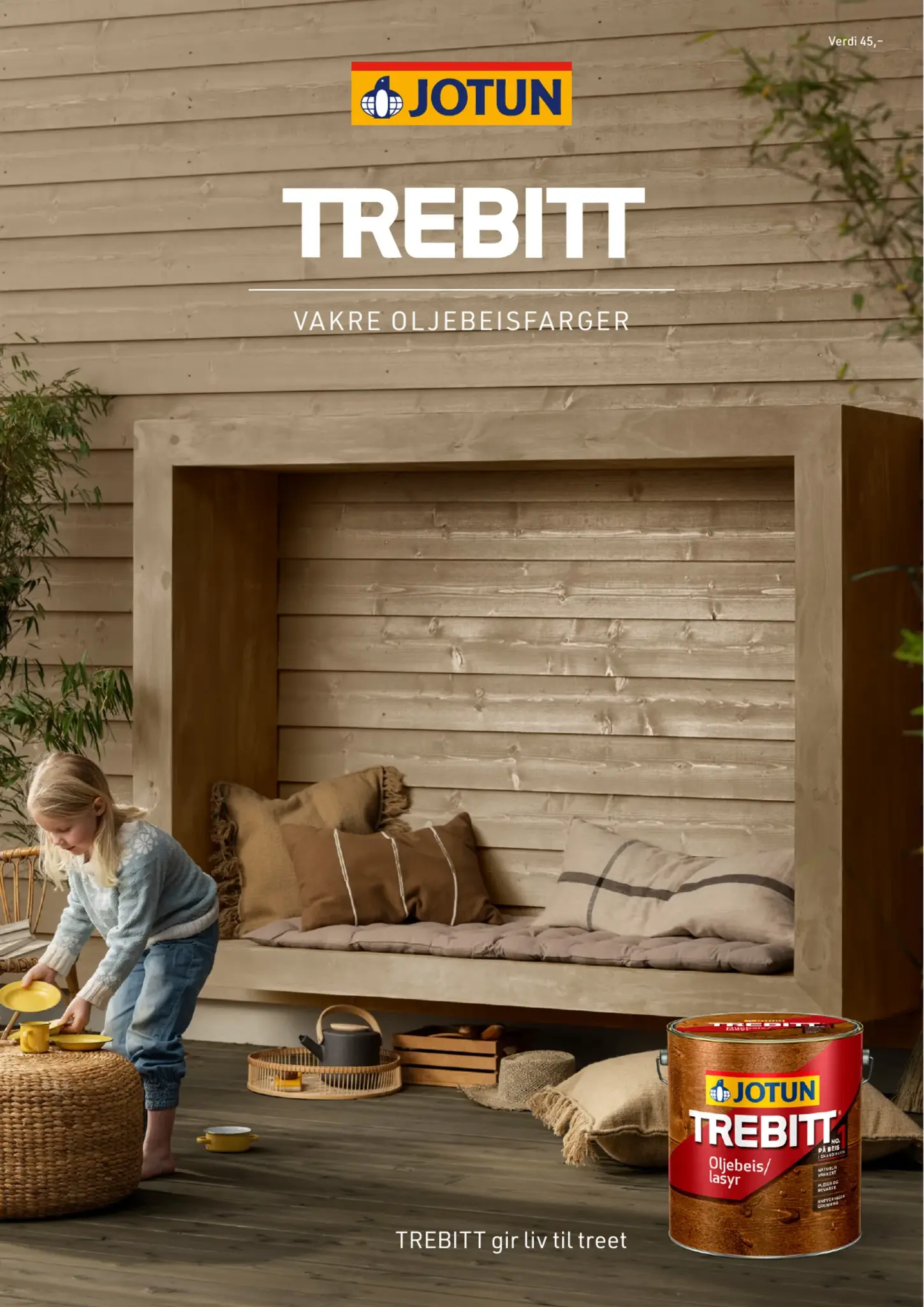 Trebitt Farbinspiration Seite 1